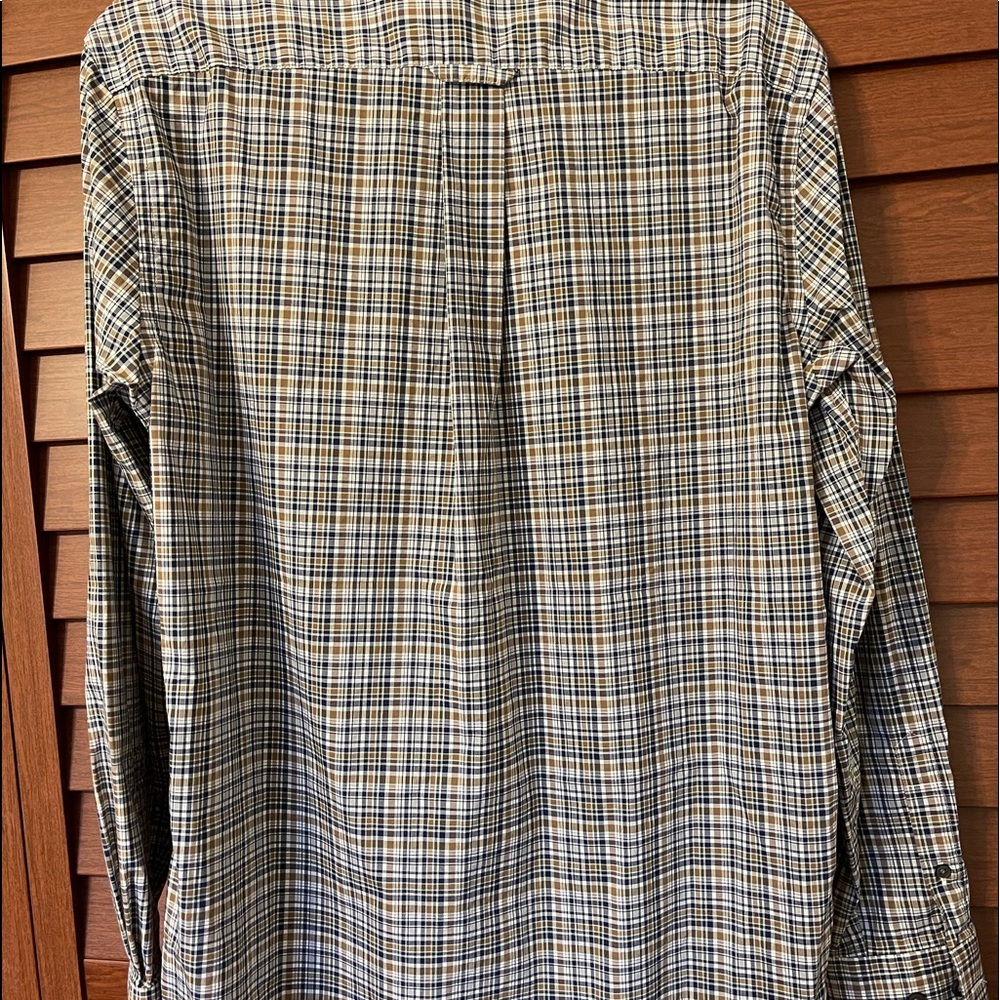 Jos. A. Bank button down - Picture 2 of 3